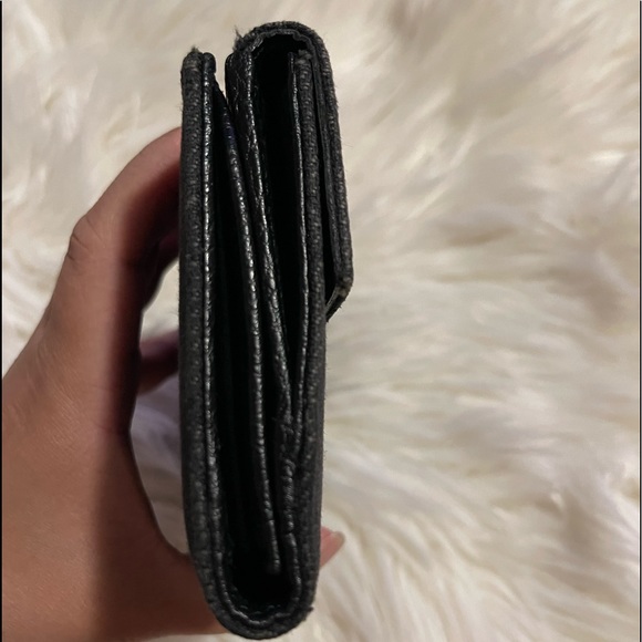 Gucci long wallet - Picture 2 of 10